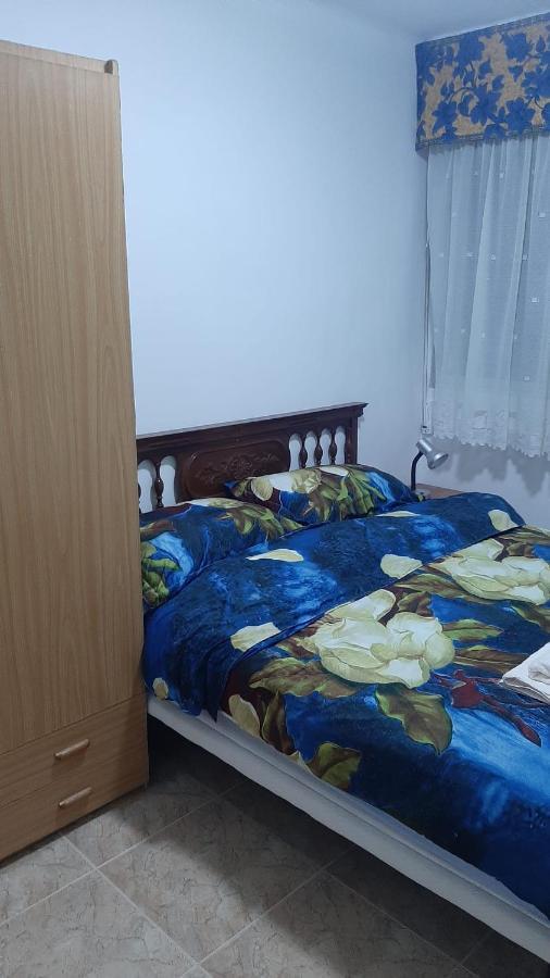Apartament Carrer I'Iiia 그라오 데 카스테욘 외부 사진