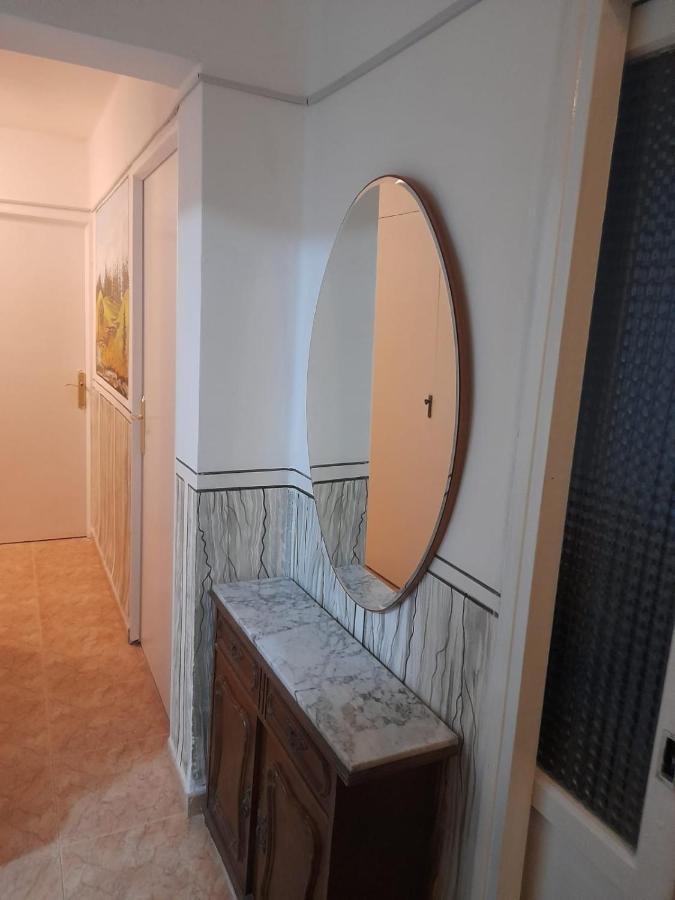 Apartament Carrer I'Iiia 그라오 데 카스테욘 외부 사진