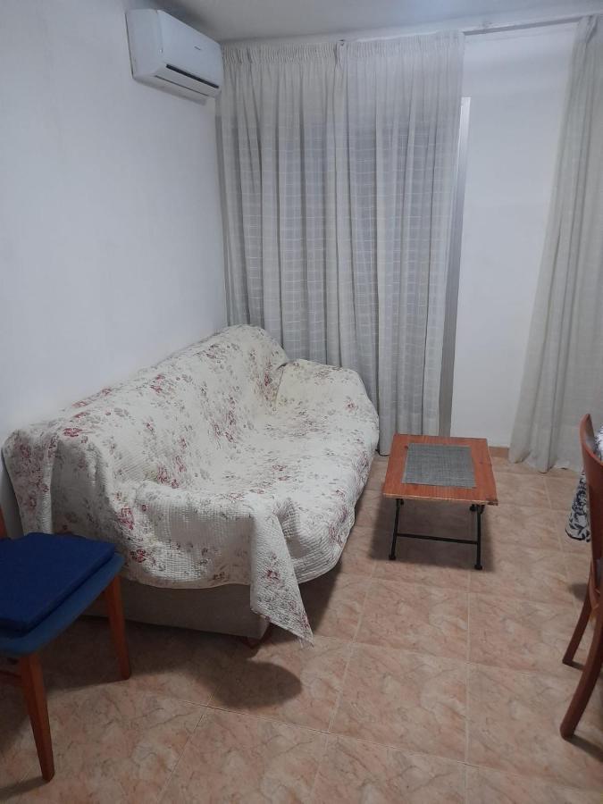 Apartament Carrer I'Iiia 그라오 데 카스테욘 외부 사진