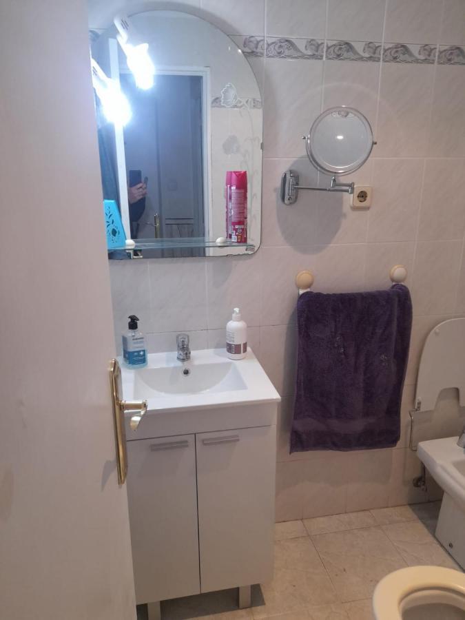 Apartament Carrer I'Iiia 그라오 데 카스테욘 외부 사진