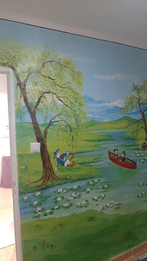 Apartament Carrer I'Iiia 그라오 데 카스테욘 외부 사진