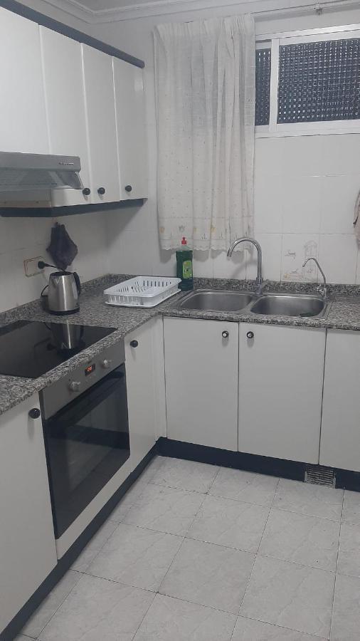Apartament Carrer I'Iiia 그라오 데 카스테욘 외부 사진