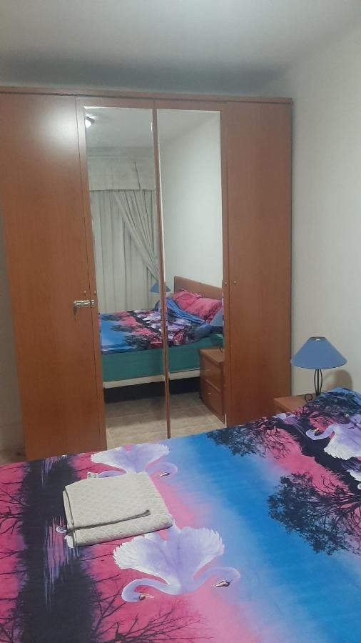 Apartament Carrer I'Iiia 그라오 데 카스테욘 외부 사진