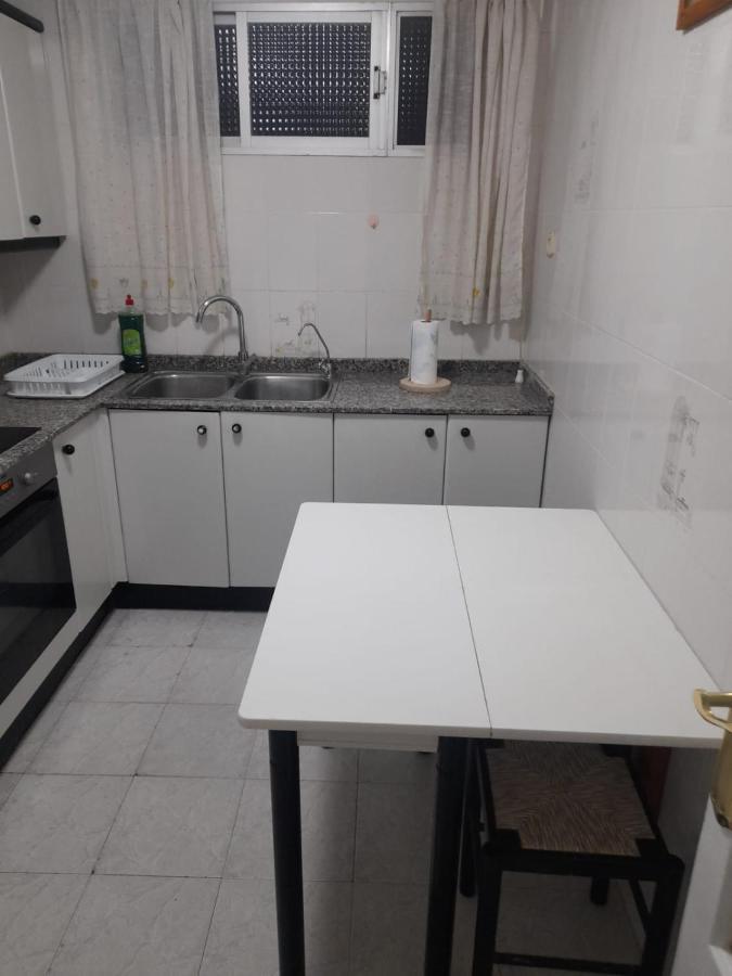 Apartament Carrer I'Iiia 그라오 데 카스테욘 외부 사진