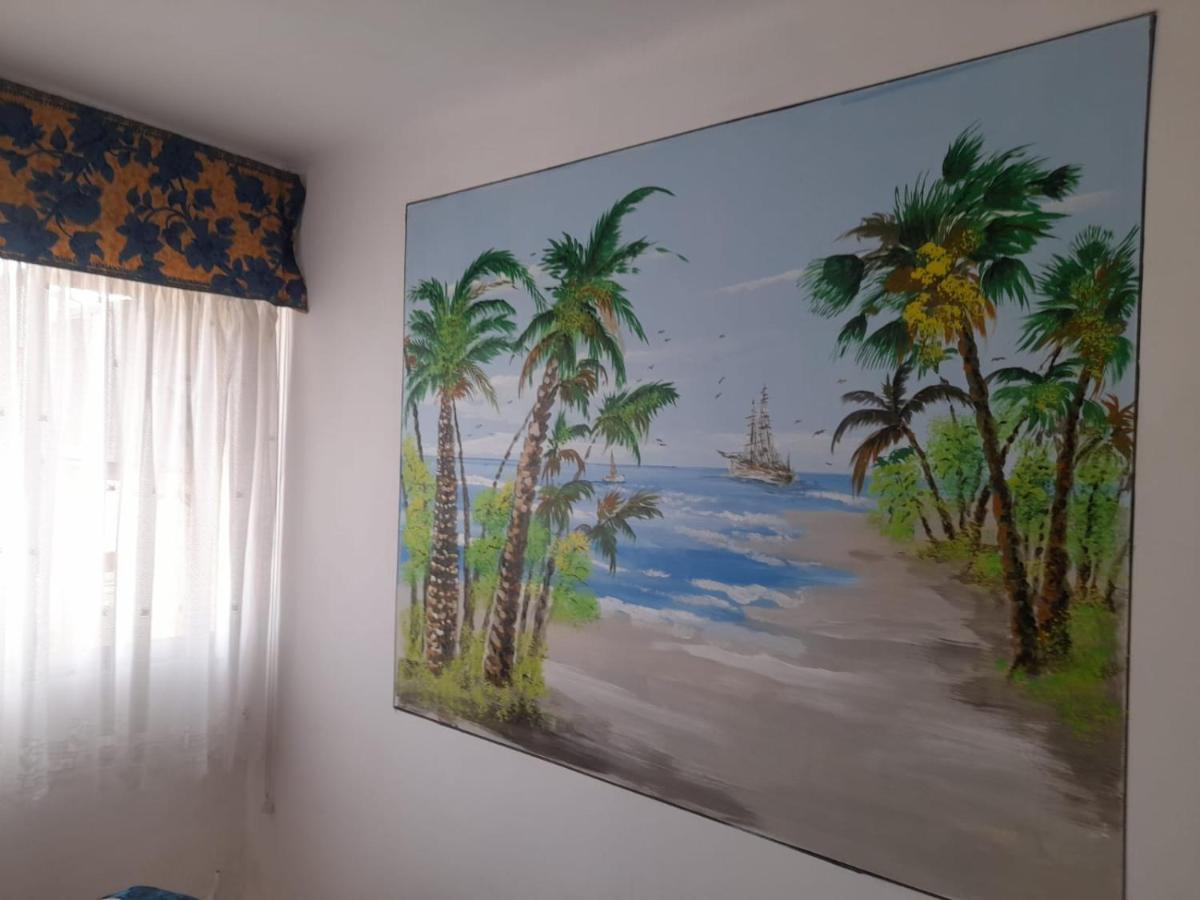 Apartament Carrer I'Iiia 그라오 데 카스테욘 외부 사진